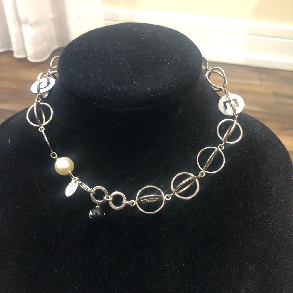 Chanel Necklace